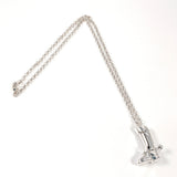 Gucci Necklace Silver925 Silver boots