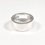 Gucci Ring Silver925 Silver Branded Cutout G