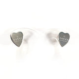 Gucci Pierce 223990 J8400 8106 Silver925 Silver  heart shape