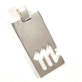 Gucci Pendant top Silver925 Silver Constellation SCORPIO Scorpio