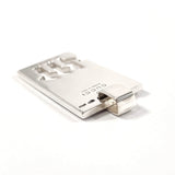 Gucci Pendant top Silver925 Silver Constellation SCORPIO Scorpio
