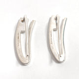 Gucci Pierce Silver925 Silver G logo