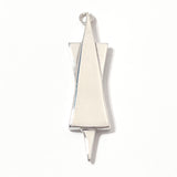 Gucci Pendant top Silver925 Silver Star of david