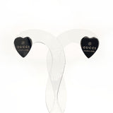 Gucci Pierce 223990 J8400 8106 Silver925 Silver  heart shape