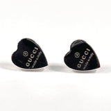 Gucci Pierce 223990 J8400 8106 Silver925 Silver  heart shape
