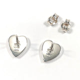 Gucci Pierce 223990 J8400 8106 Silver925 Silver  heart shape