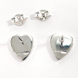 Gucci Pierce 223990 J8400 8106 Silver925 Silver  heart shape