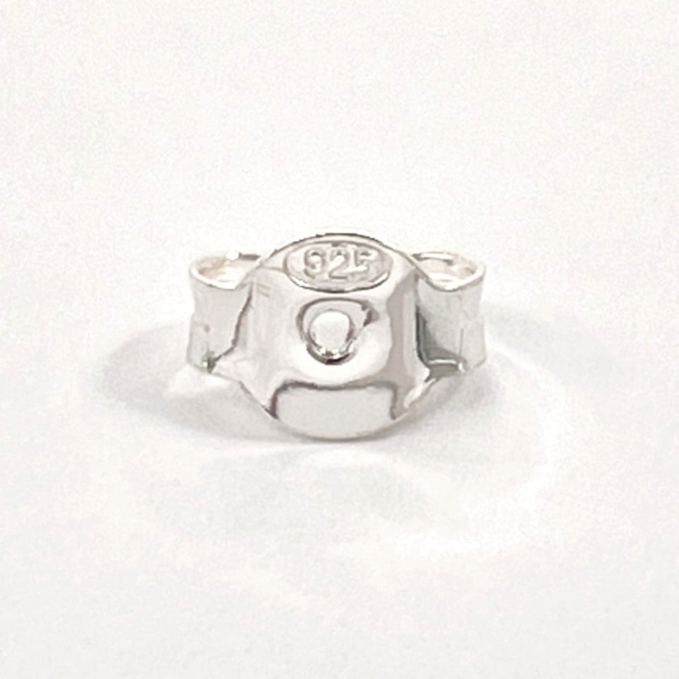 Gucci Pierce 223990 J8400 8106 Silver925 Silver  heart shape