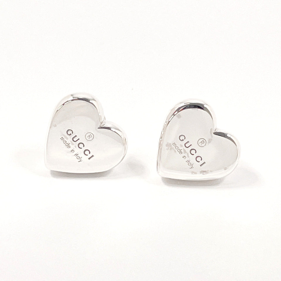 Gucci Pierce Silver925 Silver heart