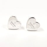 Gucci Pierce Silver925 Silver heart