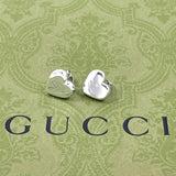 Gucci Pierce Silver925 Silver heart