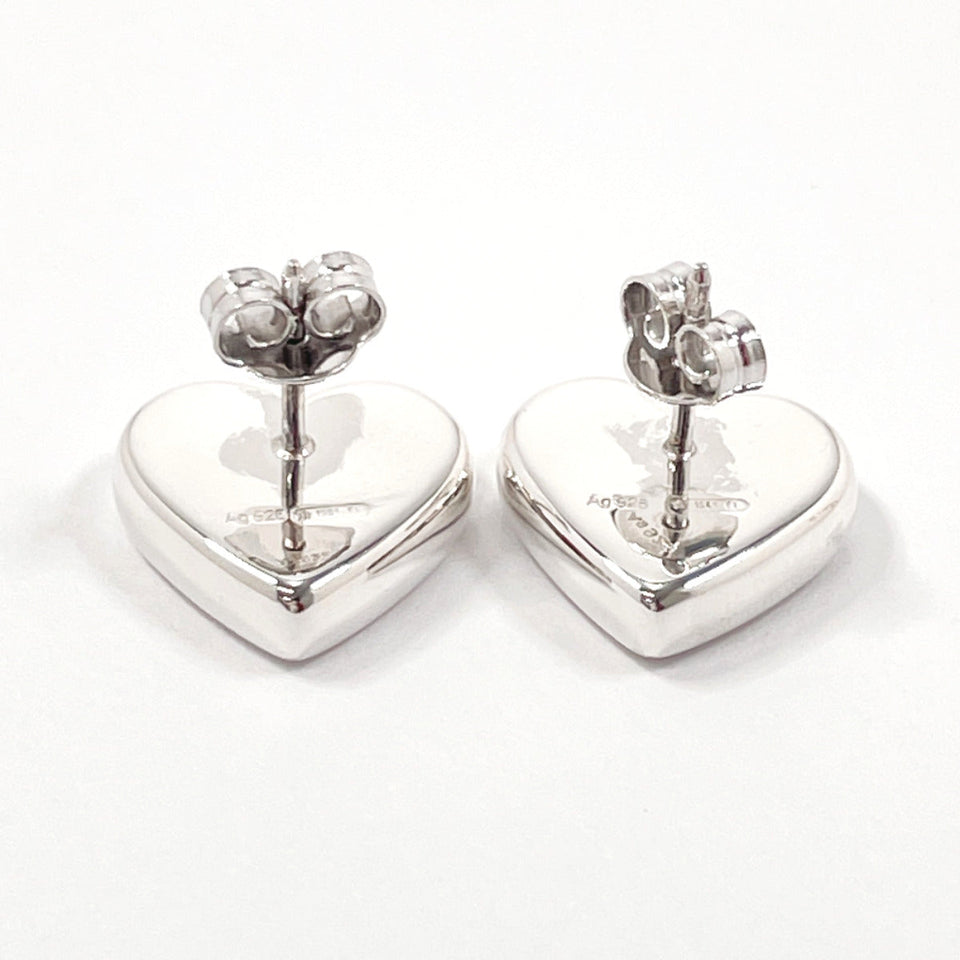 Gucci Pierce Silver925 Silver heart