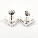 Gucci Pierce Silver925 Silver heart