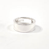 Gucci Ring Silver925 Silver Branded Cutout G 19