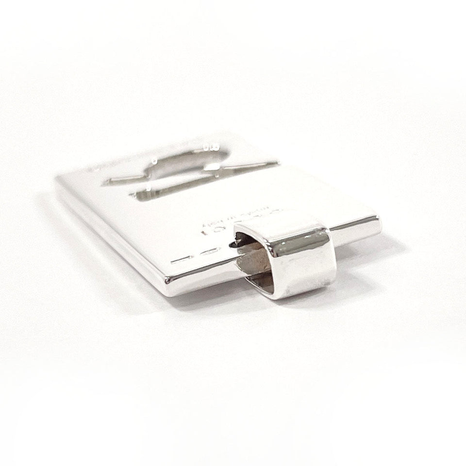 Gucci Pendant top Silver925 Silver Constellation CAPRICORN Capricorn