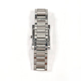 Gucci Watches Quartz 7700L Stainless Steel Silver white dial