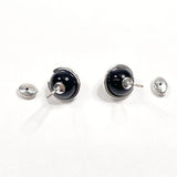 Gucci Pierce Silver925, Stone Silver logo