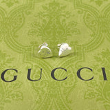 Gucci Pierce 223990 J8400 8106 Silver925 Silver  heart shape