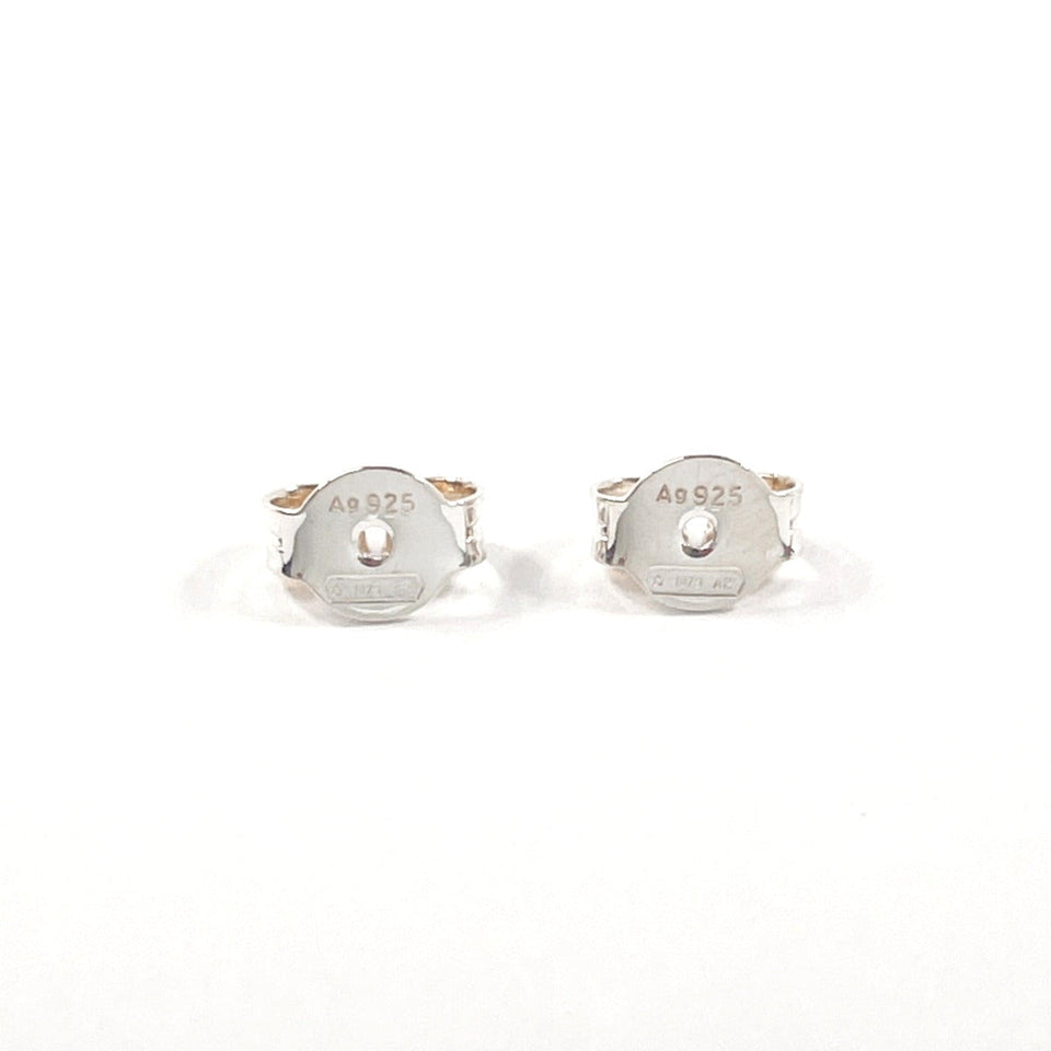 Gucci Pierce 223990 J8400 8106 Silver925 Silver  heart shape