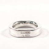 Gucci Ring Silver925 Silver 13