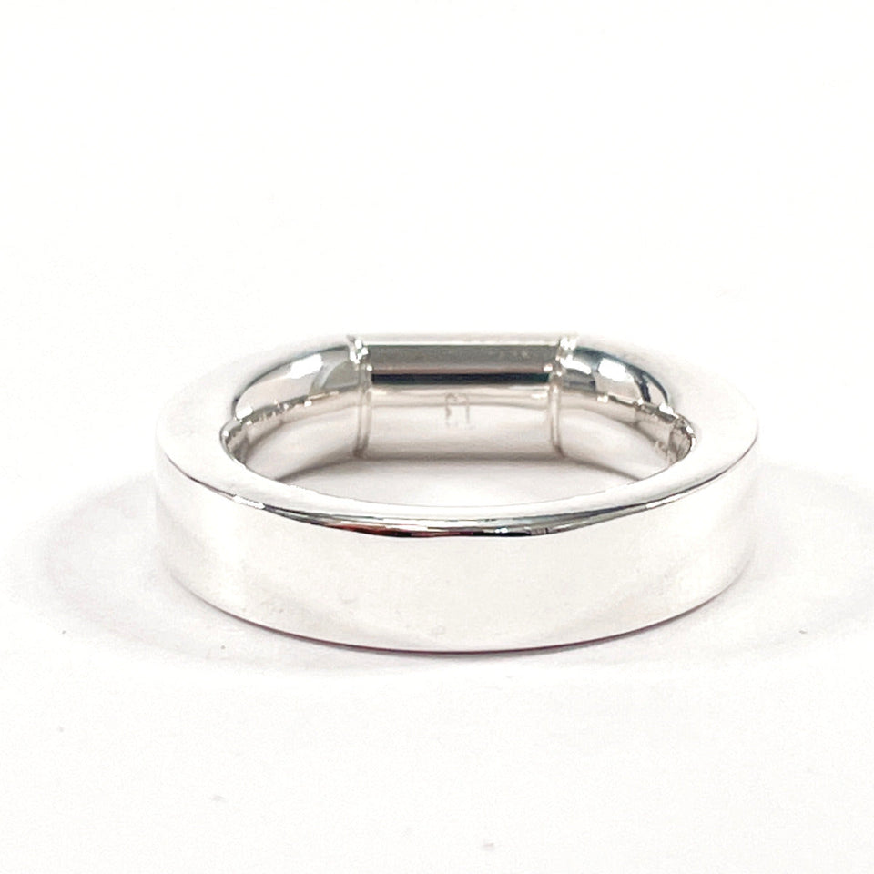 Gucci Ring Silver925 Silver 13