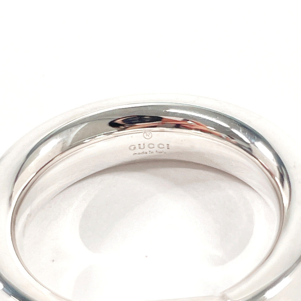 Gucci Ring Silver925 Silver 13