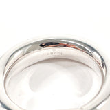 Gucci Ring Silver925 Silver 13