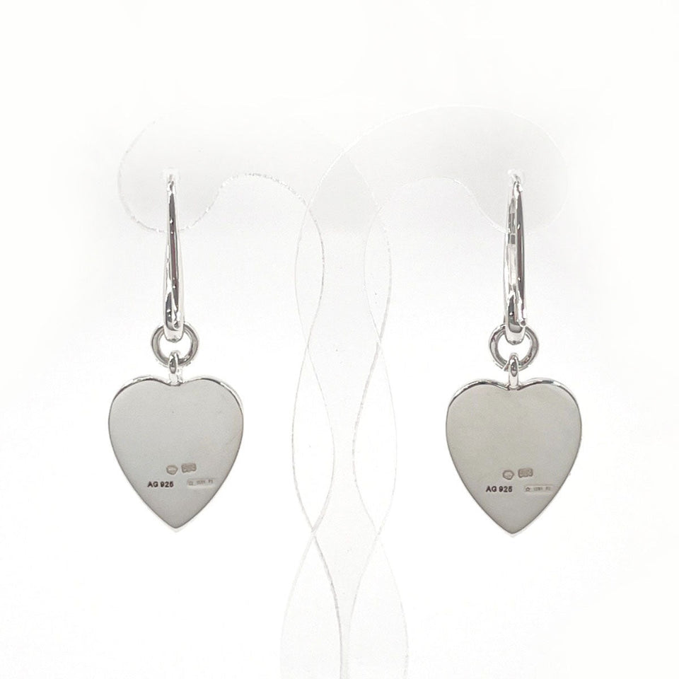 Gucci Pierce Silver925 Silver  Heart