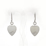Gucci Pierce Silver925 Silver  Heart
