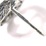 Gucci Pierce 457109 J8400 0811 Silver925 Silver Interlocking G