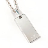 Gucci Necklace Silver925 Silver plate