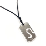 Gucci Necklace Silver925 Silver Constellation LEO