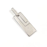 Gucci Pendant top Silver925 Silver plate