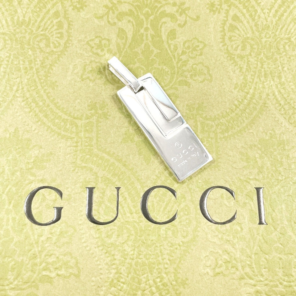 Gucci Pendant top Silver925 Silver plate