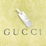 Gucci Pendant top Silver925 Silver plate