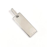 Gucci Pendant top Silver925 Silver plate