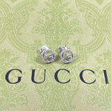 Gucci Pierce 457109 J8400 0811 Silver925 Silver Interlocking G