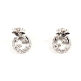 Gucci Pierce 457109 J8400 0811 Silver925 Silver Interlocking G