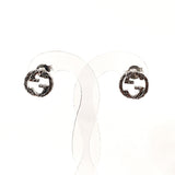 Gucci Pierce 457109 J8400 0811 Silver925 Silver Interlocking G