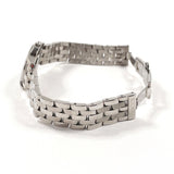 Gucci Watches Quartz 5500L Stainless Steel Silver Silver dial