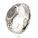 Gucci Watches Quartz 5500XL Stainless Steel Silver G class black dial