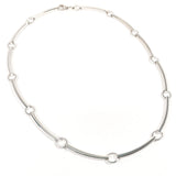 Gucci Necklace Silver925 Silver