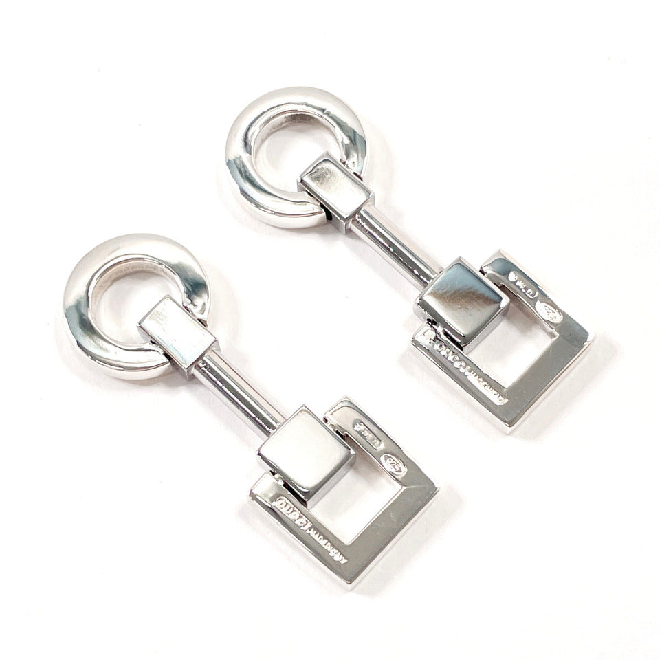 Gucci cuffs Silver925 Silver Cufflinks
