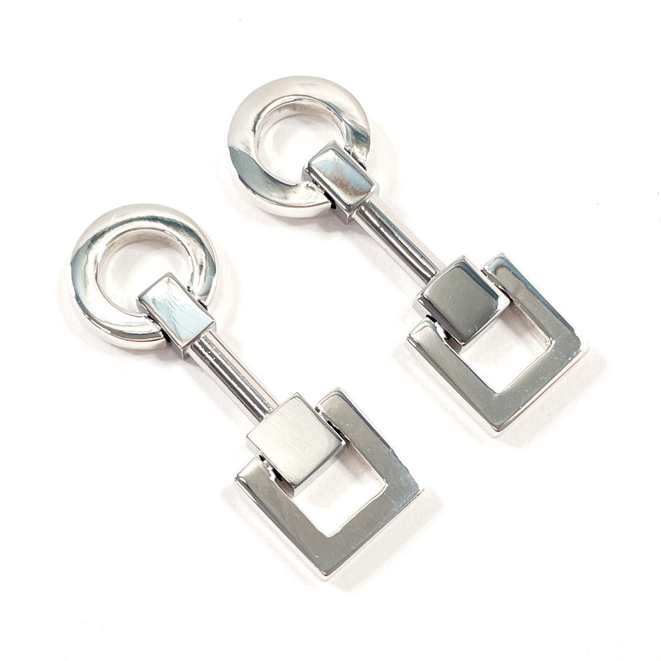 Gucci cuffs Silver925 Silver Cufflinks