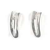 Gucci Pierce Silver925 Silver G logo