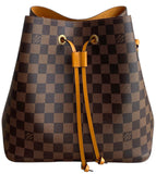 Louis Vuitton Damier Neo Noe MM