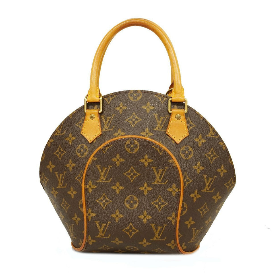 Louis Vuitton Monogram Ellipse PM Handbag