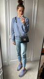 Louis Vuitton Black Twist PM Shoulder Bag (RRP £3250)