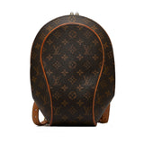 Louis Vuitton Monogram Ellipse Backpack