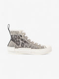 Christian Dior B23 High-tops Grey / White Mesh EU 40 UK 7
